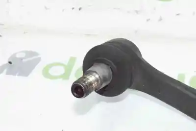 Second-hand car spare part steering rack for clase c clase a 1.7 cdi d oem iam references a1684603500  1684603500