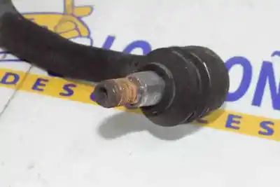 Second-hand car spare part steering rack for clase c clase a 1.7 cdi d oem iam references a1684603500  1684603500