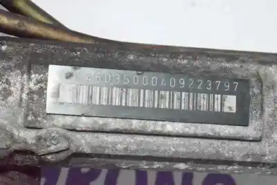 Second-hand car spare part steering rack for clase c clase a 1.7 cdi d oem iam references a1684603500  1684603500