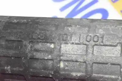 Second-hand car spare part steering rack for clase c clase a 1.7 cdi d oem iam references a1684603500  1684603500