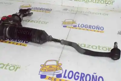 Second-hand car spare part steering rack for clase c clase a 1.7 cdi d oem iam references a1684603500  1684603500
