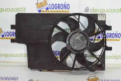 Second-hand car spare part radiator cooling fan for clase c clase a 1.7 cdi d oem iam references a1685000193