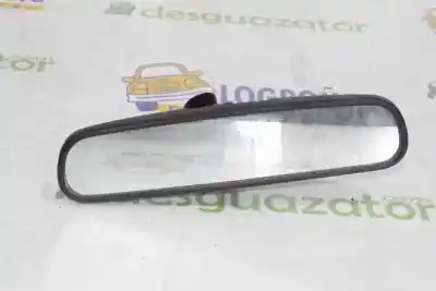 Second-hand car spare part interior rearview mirror for clase c clase a 1.7 cdi d oem iam references a1688100217