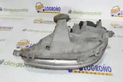 Second-hand car spare part right headlight for clase c clase a 1.7 cdi d oem iam references a1688201861  