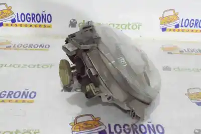 Second-hand car spare part right headlight for clase c clase a 1.7 cdi d oem iam references a1688201861  