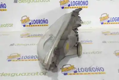 Second-hand car spare part right headlight for clase c clase a 1.7 cdi d oem iam references a1688201861  
