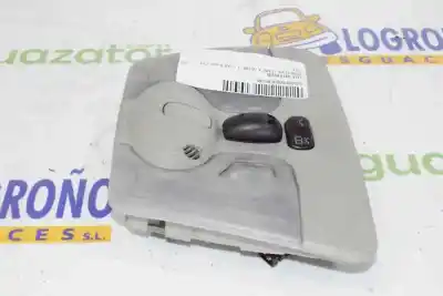Pezzo di ricambio per auto di seconda mano luce interna per clase c clase a 1.7 cdi d riferimenti oem iam a1688201301  