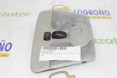 Pezzo di ricambio per auto di seconda mano luce interna per clase c clase a 1.7 cdi d riferimenti oem iam a1688201301  