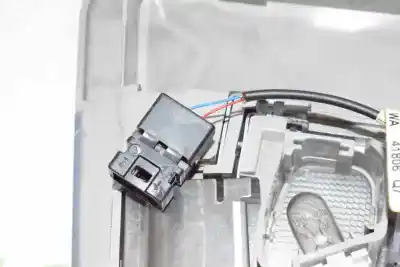Pezzo di ricambio per auto di seconda mano luce interna per clase c clase a 1.7 cdi d riferimenti oem iam a1688201301  