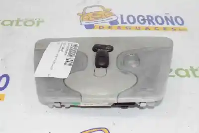Pezzo di ricambio per auto di seconda mano luce interna per clase c clase a 1.7 cdi d riferimenti oem iam a1688201301  