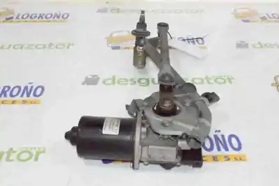 Peça sobressalente para automóvel em segunda mão motor do limpa para brisas por clase c clase a 1.7 cdi d referências oem iam a1688203442  404696