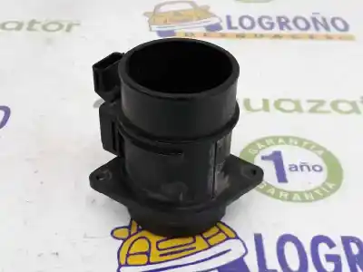 Автозапчастина б/у витратомір повітря для suzuki jimny sn (fj) 1.5 ddis turbodiesel cat посилання на oem iam 1380084a50