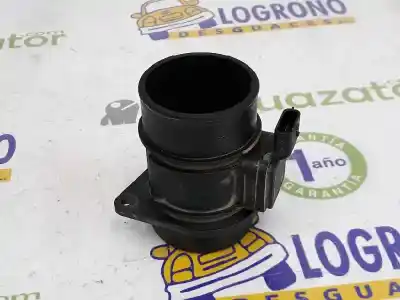Автозапчастина б/у витратомір повітря для suzuki jimny sn (fj) 1.5 ddis turbodiesel cat посилання на oem iam 1380084a50  1380084a50