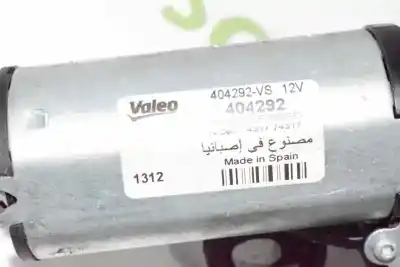 Second-hand car spare part rear windshield wiper motor for clase c clase a 1.7 cdi d oem iam references a1688200442  