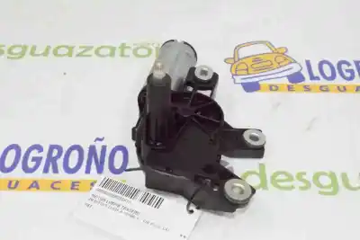Second-hand car spare part rear windshield wiper motor for clase c clase a 1.7 cdi d oem iam references a1688200442  
