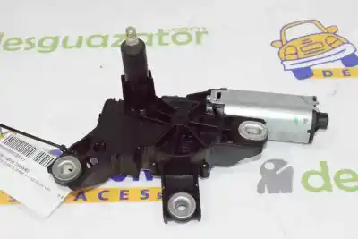 Second-hand car spare part rear windshield wiper motor for clase c clase a 1.7 cdi d oem iam references a1688200442