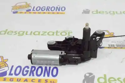 Second-hand car spare part rear windshield wiper motor for clase c clase a 1.7 cdi d oem iam references a1688200442  