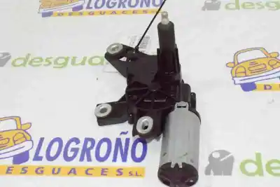 Second-hand car spare part rear windshield wiper motor for clase c clase a 1.7 cdi d oem iam references a1688200442  
