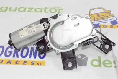Second-hand car spare part rear windshield wiper motor for clase c clase a 1.7 cdi d oem iam references a1688200442  