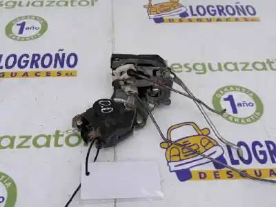 Автозапчасти б/у замок передней правой двери за suzuki jimny sn (fj) 1.5 ddis turbodiesel cat ссылки oem iam 8220181a20000  8220181a20