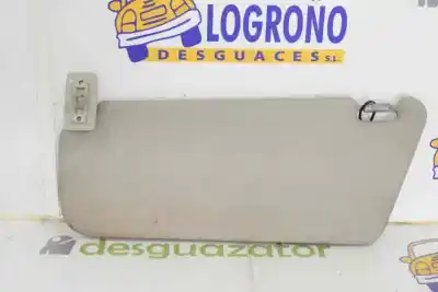 Second-hand car spare part right sunshade for clase c clase a 1.7 cdi d oem iam references a1688100410  
