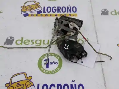 Автозапчасти б/у замок левой передней двери за suzuki jimny sn (fj) 1.5 ddis turbodiesel cat ссылки oem iam 8220281a20000  1015280680