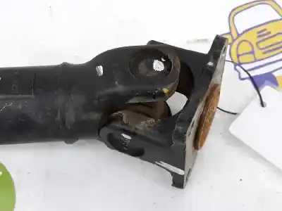 Автозапчастина б/у центр трансмісії для suzuki jimny sn (fj) 1.5 ddis turbodiesel cat посилання на oem iam 2710184a01  2710184a01
