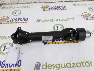 Автозапчастина б/у центр трансмісії для suzuki jimny sn (fj) 1.5 ddis turbodiesel cat посилання на oem iam 2710184a01