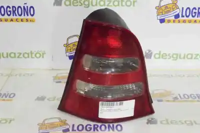Second-hand car spare part left tailgate light for clase c clase a 1.7 cdi d oem iam references a1688202764l