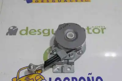 Second-hand car spare part tailgate gas strut for mitsubishi outlander (cw0) 2.2 di-d cat oem iam references 5802a189  5802a189