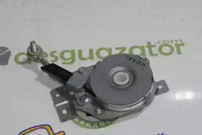 Second-hand car spare part tailgate gas strut for mitsubishi outlander (cw0) 2.2 di-d cat oem iam references 5802a189  5802a189