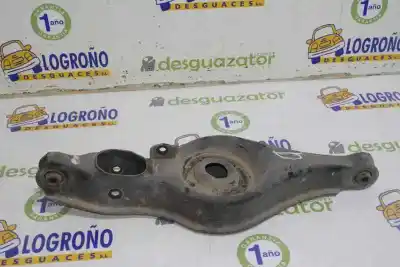 Second-hand car spare part rear lower right suspension arm for mitsubishi outlander (cw0) 2.2 di-d cat oem iam references 4113a038 Second-hand car spare part rear lower right suspension arm for mitsubishi outlander (cw0) 2.2 di-d cat oem iam references 4113a038