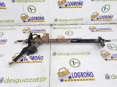 Автозапчастина б/у рульва колонка для suzuki jimny sn (fj) 1.5 ddis turbodiesel cat посилання на oem iam 4820076j00