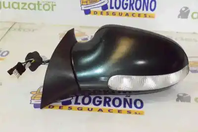 Second-hand car spare part left rearview mirror for clase c clase a 1.7 cdi d oem iam references a1688101793  