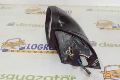 Second-hand car spare part left rearview mirror for clase c clase a 1.7 cdi d oem iam references a1688101793  