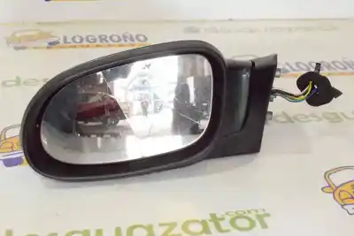 Second-hand car spare part left rearview mirror for clase c clase a 1.7 cdi d oem iam references a1688101793