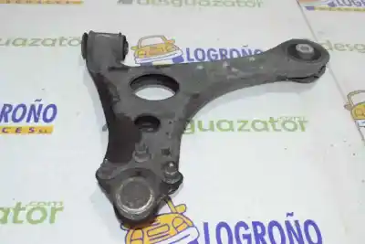Second-hand car spare part front right lower suspension arm for clase c clase a 1.7 cdi d oem iam references a1683301207  a1683302407