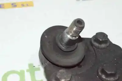 Second-hand car spare part front right lower suspension arm for clase c clase a 1.7 cdi d oem iam references a1683301207  a1683302407