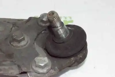 Second-hand car spare part front left lower suspension arm for clase c clase a 1.7 cdi d oem iam references a1683301107  a1683302307