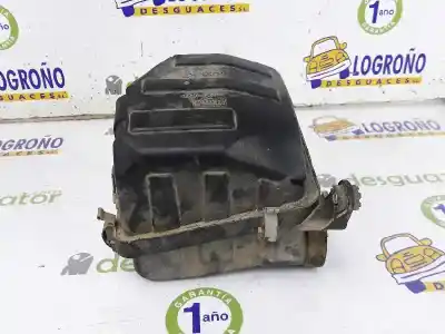 Автозапчастина б/у повітряний фільтр для suzuki jimny sn (fj) 1.5 ddis turbodiesel cat посилання на oem iam 1370084a50000  84aa02