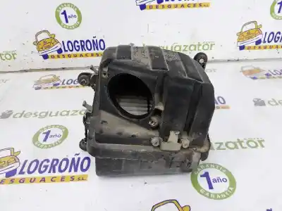 Автозапчастина б/у повітряний фільтр для suzuki jimny sn (fj) 1.5 ddis turbodiesel cat посилання на oem iam 1370084a50000