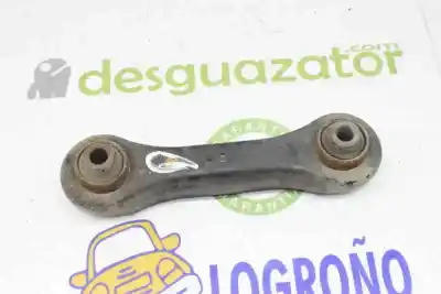 Second-hand car spare part right rear bracket for mitsubishi outlander (cw0) 2.2 di-d cat oem iam references 4117a007 Second-hand car spare part right rear bracket for mitsubishi outlander (cw0) 2.2 di-d cat oem iam references 4117a007