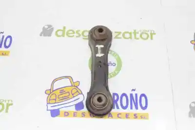 Second-hand car spare part rear left stay for mitsubishi outlander (cw0) 2.2 di-d cat oem iam references 4117a007  4117a007