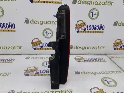 Автозапчастина б/у правий ліхтар для suzuki jimny sn (fj) 1.5 ddis turbodiesel cat посилання на oem iam 3625581a31000  13232091
