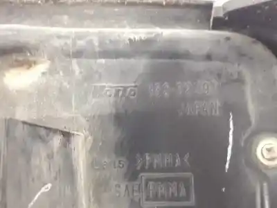 Автозапчастина б/у правий ліхтар для suzuki jimny sn (fj) 1.5 ddis turbodiesel cat посилання на oem iam 3625581a31000  13232091