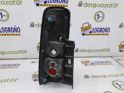 Автозапчастина б/у правий ліхтар для suzuki jimny sn (fj) 1.5 ddis turbodiesel cat посилання на oem iam 3625581a31000  13232091