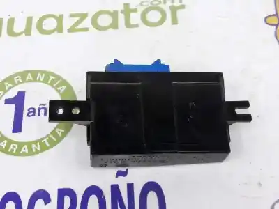 Автозапчастина б/у електронний модуль для suzuki jimny sn (fj) 1.5 ddis turbodiesel cat посилання на oem iam 3397084a10  21677244