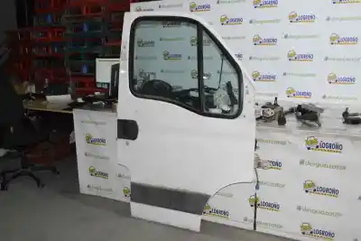 Автозапчастина б/у передні праві двері для iveco daily pr 3.0 d посилання на oem iam 5801519999  5801519999