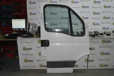 Автозапчастина б/у передні праві двері для iveco daily pr 3.0 d посилання на oem iam 5801519999