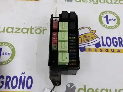 Автозапчасти б/у блок реле/предохранителей за mini mini (r50, r53) one d ссылки oem iam 61146906614  6906604
